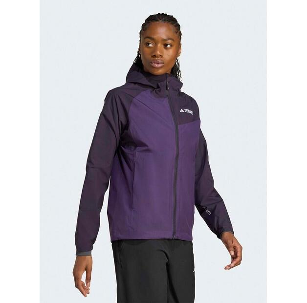 Adidas Terrex Multi 2-Layer RAIN.RDY Rain Jacket