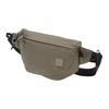 New LiNing Vital Series Polyamide Crossbody Sling Bag Regular Unisex Apricot ABDU251-3