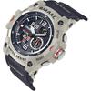 Ben Nevis Digital Men's Sports Watch Waterproof Multi-Function LED Display Outdoor Running Wristwatch