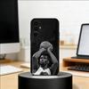 Basketball K-Kevin D-Durant 7 Phone Case For Samsung S25,S24,S21,S22,S23,S30,Ultra,S20,Plus,Fe,Lite,Note,10,Black Cover