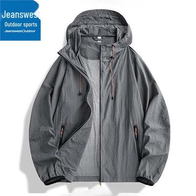 Chaquetas y abrigos – Cortavientos