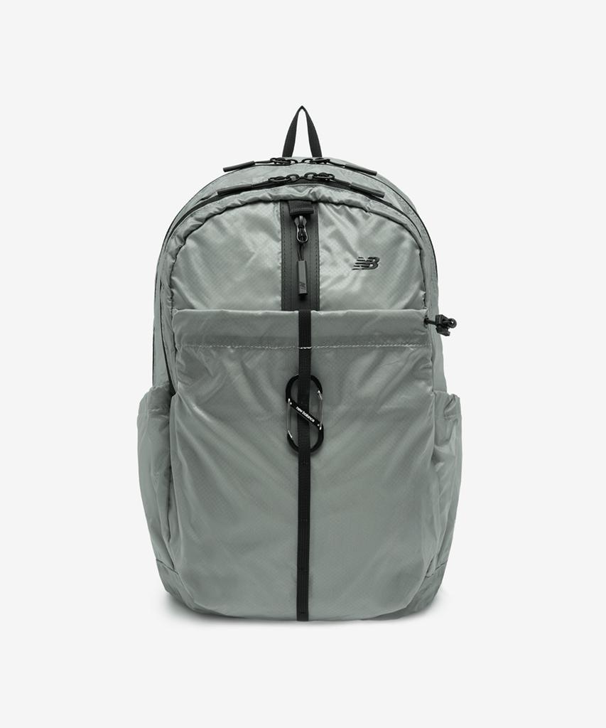 New Balance Nbgcgs1206 / Light Backpack V2 (Light Gray)