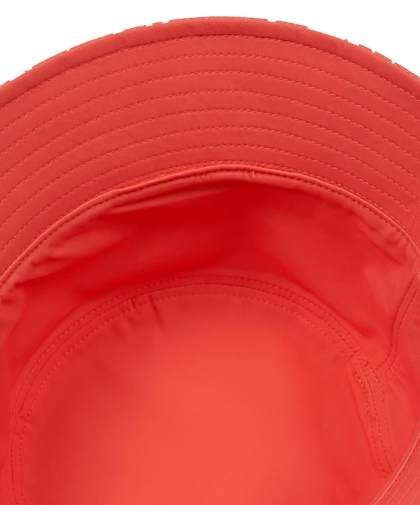 Lenomasuyeongbog Accessories Adult Tropical Reversible Bucket Hat Orange Ro-Rc2E505-Or