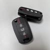 Kia K2, K5, Carens, Sportage, Sorento & Hyundai Elantra, Verna Honeycomb Key Case