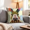 Lanre Adefioye Style Animal Cushion Cover Pcs Decorative Covers Soft Cushion Case for Sofa Couch Decor x x Pillowcases