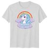 Always Be You Unisexs Tshirt Funny The Unicorn Film Comedy Movie Unisex Tee