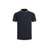 Logo Placed Jersey Polo Shirt 3D1FM4-1JCYZ-09R9