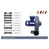 Filtros e compressores – Compressores de ar e acessórios