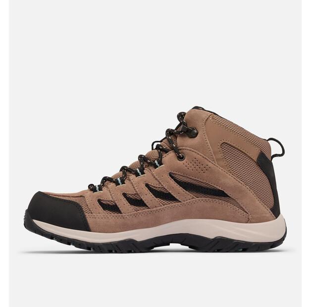 Ботинки Columbia Crestwood Mid Waterproof EU 45