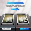 Easy Installation Hydrogel Film For Samsung Galaxy S25 S24 S23 Ultra S22 S21 Plus Note 20 Ultra Full Cover Screen Protector