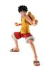 TAMASHII NATIONS S.H.Figuarts ONE PIECE Monkey D. Luffy -Marineford Summit Battle- Approx. 145mm PVC & ABS Painted Action Figure