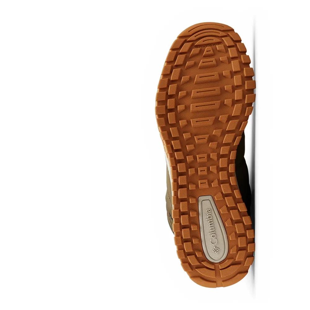 Columbia Hiking Boots Fairbanks™ Omni-Heat™