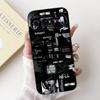 Silicone Butterfly Flower Aesthetic Cover Case For Google Pixel 9 Pro 9A Funda Use For Google 8 8a 8Pro Soft Matte Bumper Capa