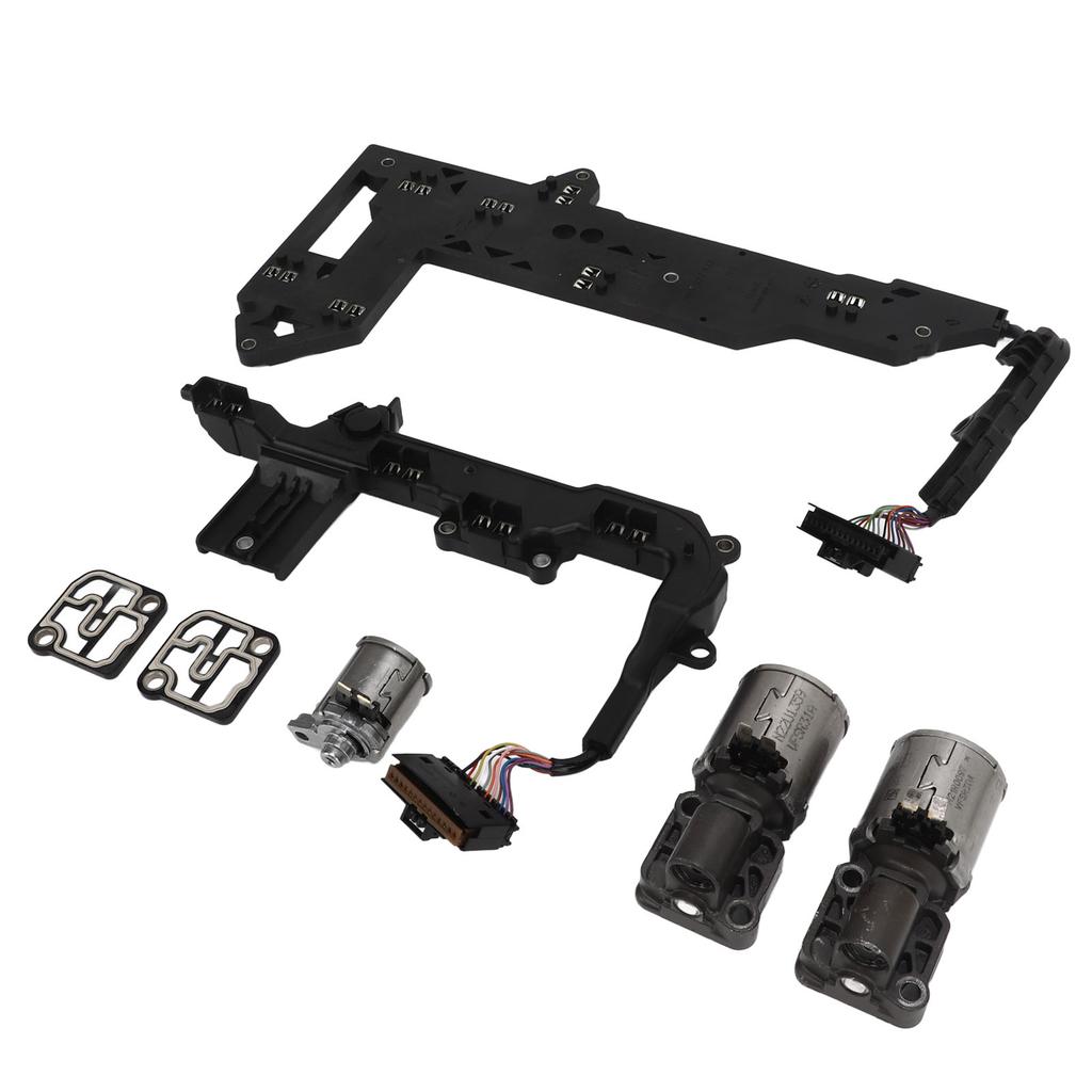 Transmission Solenoid Repair Kit 0B5398009D High Strength Sensitive Fit For S4 S5 B8 S6 C7 S7