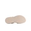VAINER Women S Lightweight Comfort  Velcro  SandalS Ivory 350f0v1iv