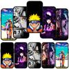 Phone Case for iPhone 17 15 16 Plus Xiaomi Poco X7 X6 F8 F7 M8 C85 C75 C71 Redmi Note 14 12 11 13 Pro Max 14C 13C 15C Anime Hinata Hyuga Narutos Cover