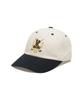 Sseonleobeutueo Walk Cap Ivory