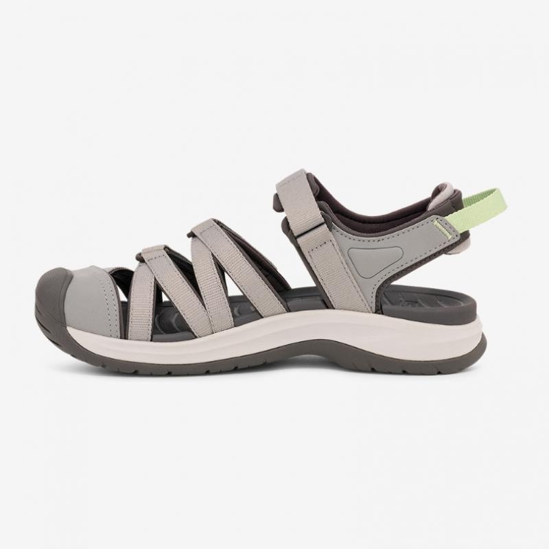 Teva Women S Comfortable Sandal Tirra Sport Ct Stvf2616310 Dri