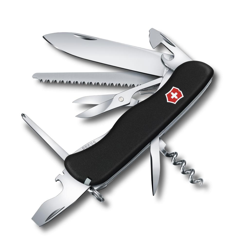 Victorinox Nůž Outrider BK [Se zárukou]
