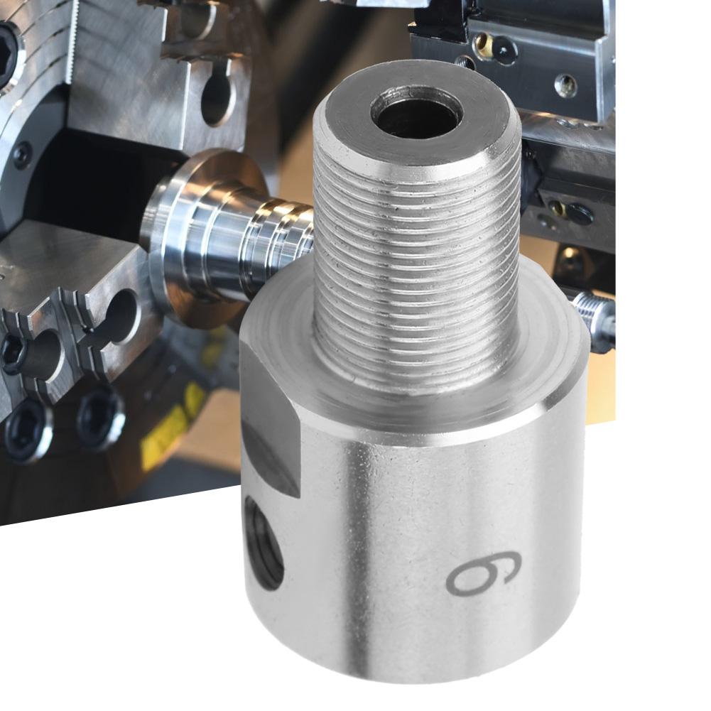 Chuck Connecting Rod Stainless Steel  *1 for K01-50Celsius63 K02-50Celsius63 Lathe Chuck (6mm)