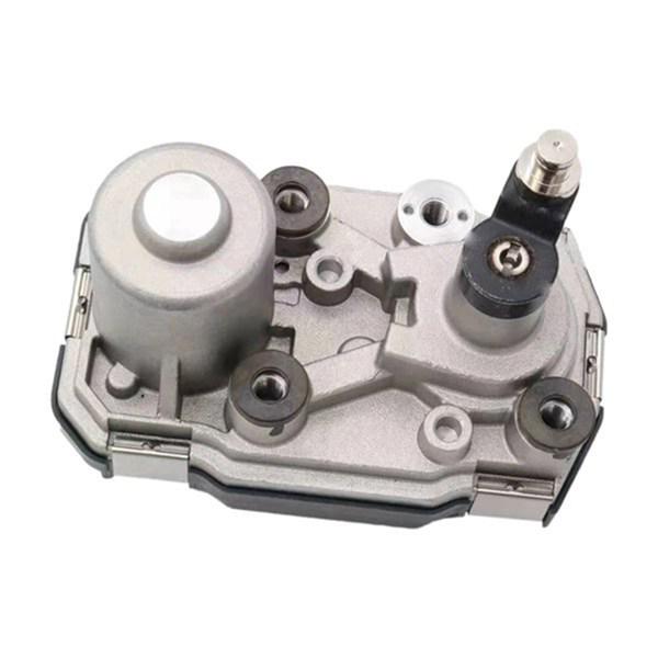 282352F700 Turbocharger for Hyundai Kia Santa Fe & Tucson none