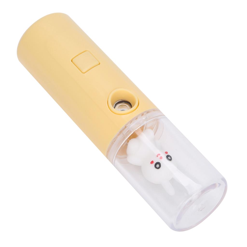 Portable Handheld Mist Sprayer   Eye Care Moisturizing Hydrating Mist Sprayer