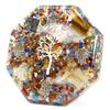 Orgonite Dome Paperweight, Tree of Life