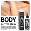 Machiaj pentru ochi – Glitter și sclipici pentru pleoape