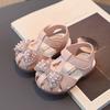 Baby Sandals, Children's Princess Shoes, Walking Shoes For Girls, Summer Baby Shoes For Girls