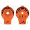 Mountain Bike Washer Cover Bicycles Motorcycle Washing Disc Brake Cleaning Protections Cover Cycling Maintenance Tool