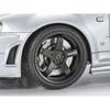 Tamiya 1 24 Detail Up PaRts SeRies No.04 Z Tune Nismo R34 Gt R Etching PaRts Set