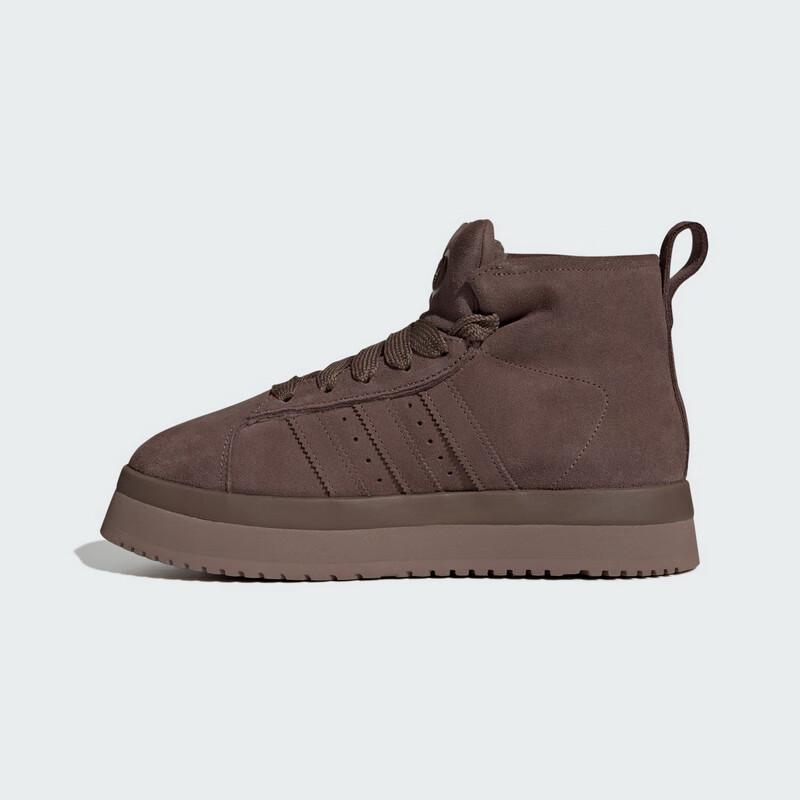 Женские ботинки Adidas Campus 00s WTR MD W Snow Boots JR3736 36.5