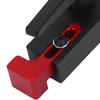 75 Type T Track Flip Stop Sliding Connector Aluminum Track Stop  Workshop Projects
