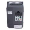 Variable Frequency Drive Converter Single Phase 1 In 3 Out Controller AC 220V for Motor CNC
