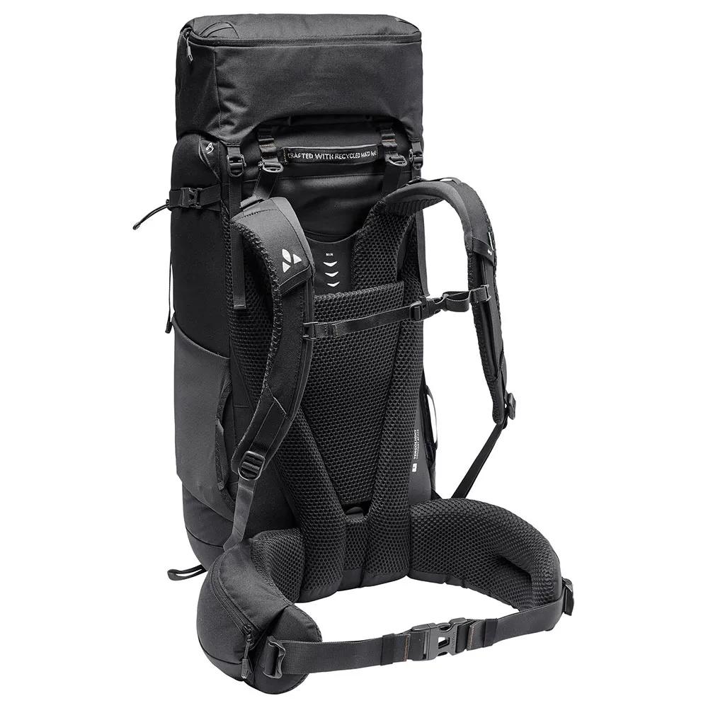 VAUDE Рюкзак Astrum EVO 60+10L