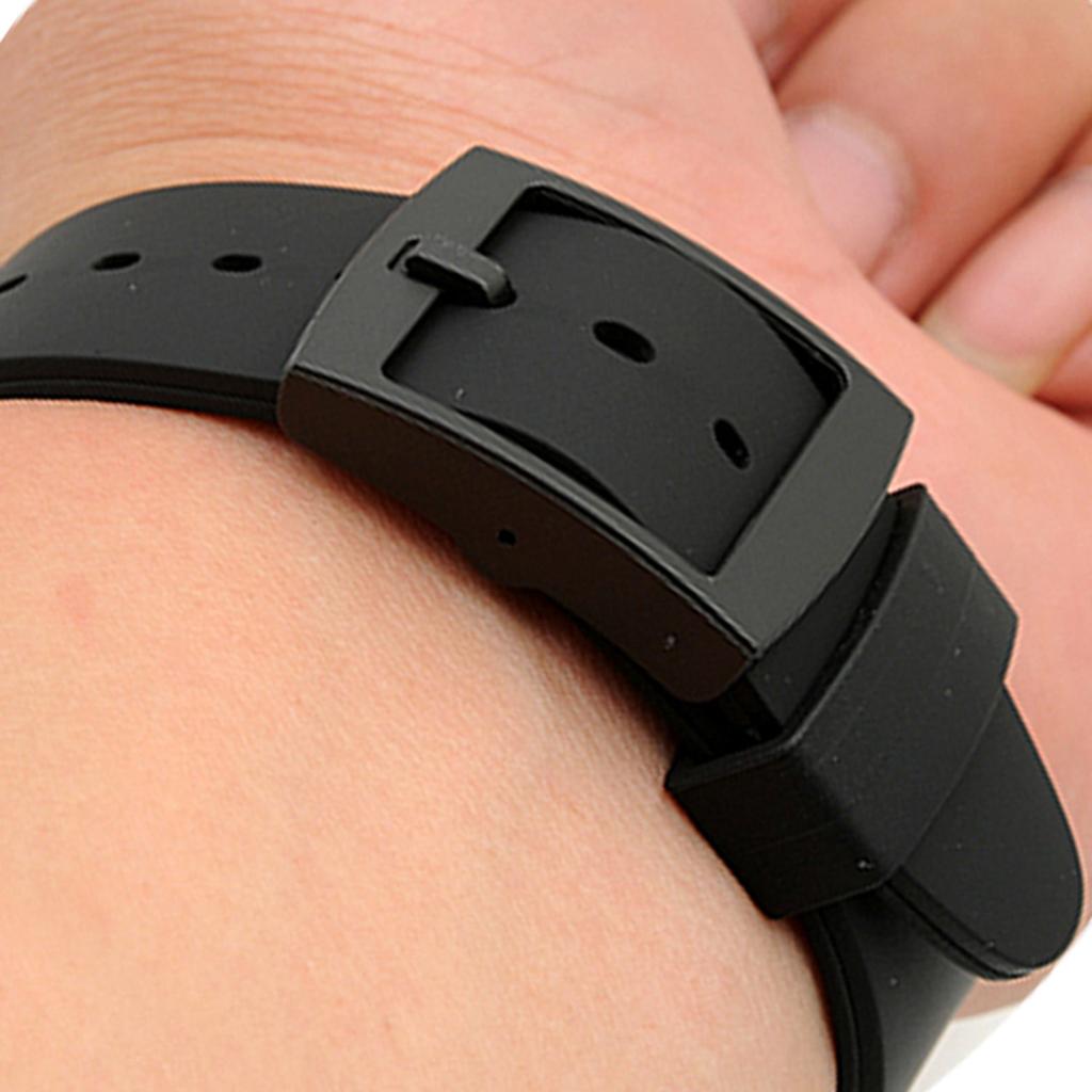 Watch Strap For Swa-tch Strap Silicone Watchband Replacement Watch Band 19mm Rubber Strap Men Women Watch Accessories