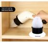 Multi-function Electric Cleaning Brush for Kitchen, Bathroom, and Floor