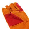 Comfortable Work Safety Gloves Flexible Long Sleeves Barbecue Gloves Outdoor Welding Gloves  Farms