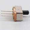 10Pcs Toggle Switch Ss12D00 Interruptor On-Off Slide Switch 3Pin 1P2T 2 Position