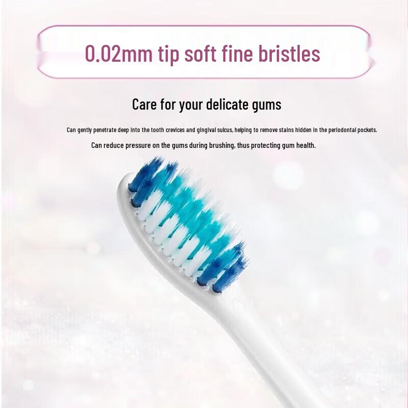 Panasonic Small Halo Series Sonic Electric Toothbrush