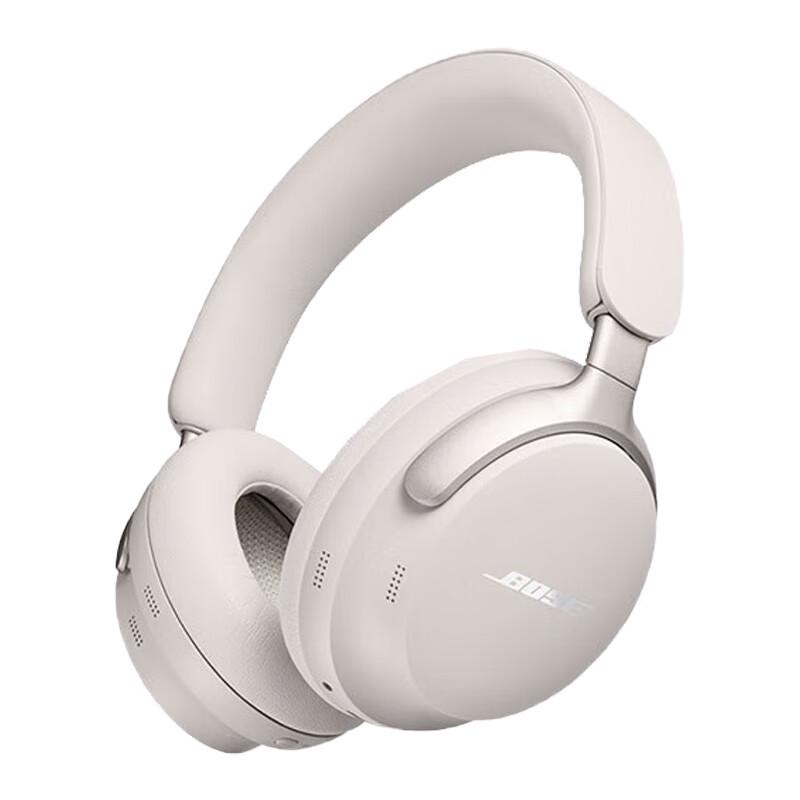 

Bose QuietComfort Ultra Noise Cancelling Headphones