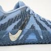 Nike Ja 3 EP Cobalt Bliss Herren Sneaker Blau Metallic-Silber-Mitternachtsblau HF2794-400