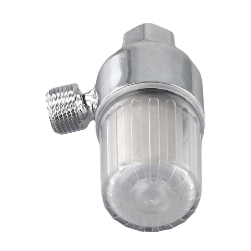 Drinking Water Tap Faucet Filters 95 * 44mm/3.7*1.8in Faucet-Mounted Ultrafiltration Water Purifier High Quality