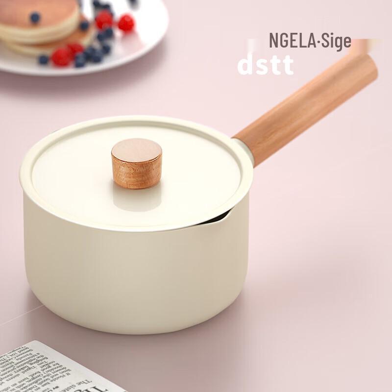 DStt Engela 16cm Deep Saucepan