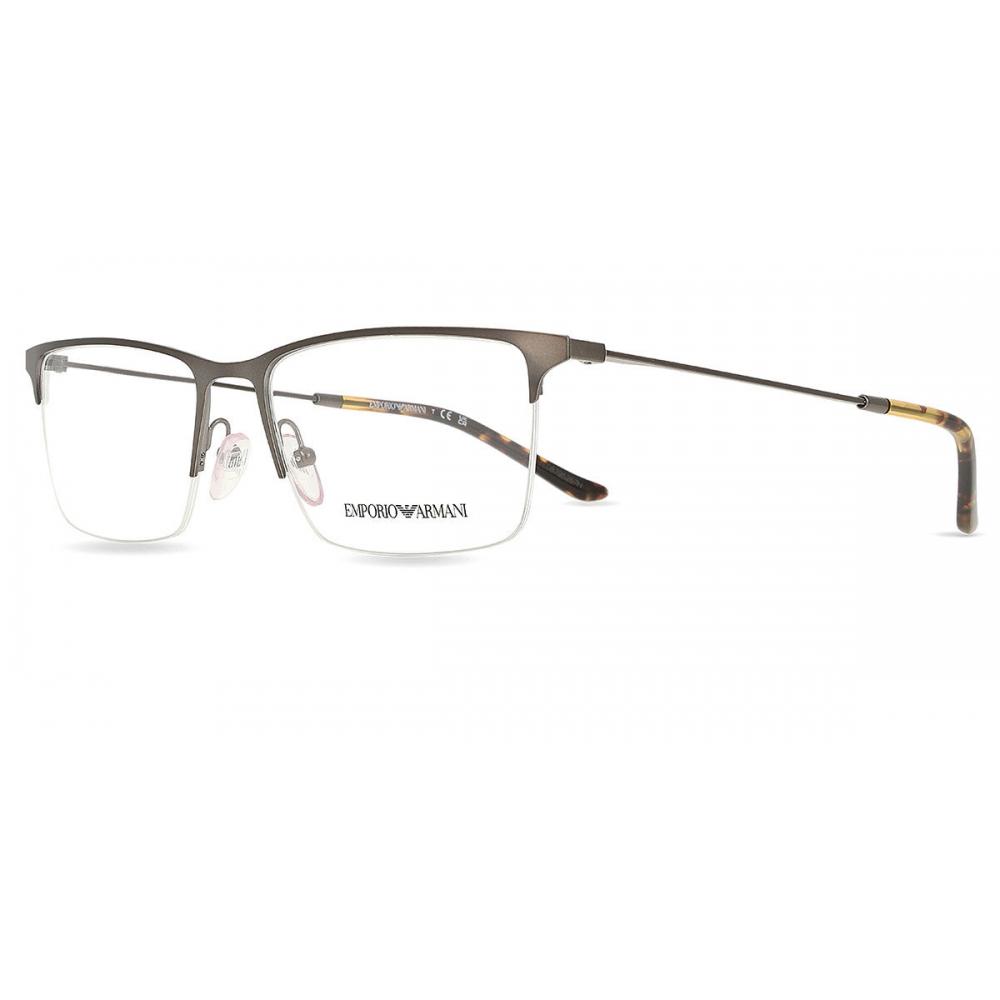 Emporio Armani Men Eyeglasses Ea1171 3003
