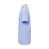 Premier Mens Gingham Short Sleeve Shirt