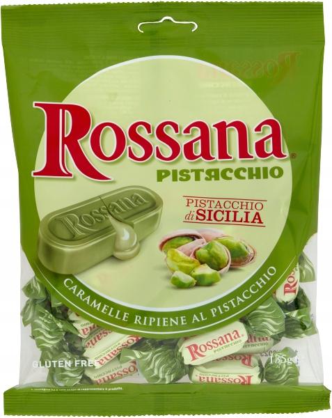 Pisztáciás karamella 150g - rossana