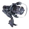 Durable Spinning Reel Front Rear Drag Fishing Wheel Tackle Accessory(50FR)