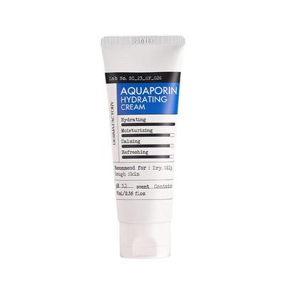 Crema idratante Aquaporin 70 ml