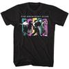 Breakfast Club - Breakdance Live - Short Sleeve - Adult - T-Shirt